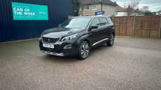 Peugeot 5008 1.2 PureTech GT Line Premium 5dr Petrol Estate